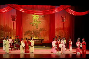 曾经出国巡演的舞台艺术精品将在宁波轮番上演