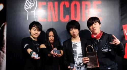 独立音乐人的璀璨征途 无经纪合约,依然闪耀的创作之火