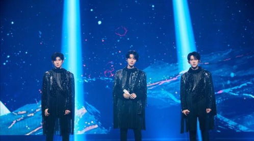 TFBOYS演唱会风波 录播争议与三代同台的热度博弈