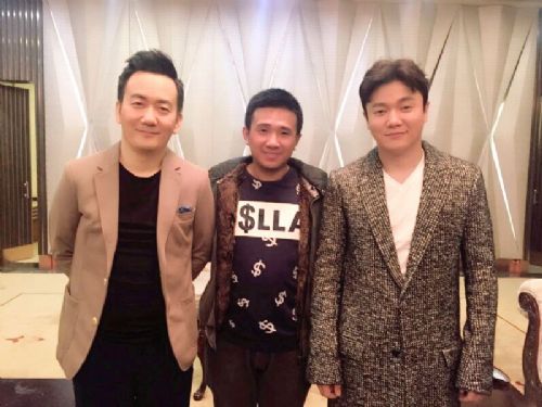 明星乐队与演出经纪 专业运作与价值共创的艺术