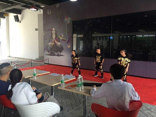 星汇小艺人闪耀“我爱音乐学院”产品上线发布会，童真演绎传递品牌温度