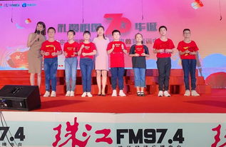 两年40多场亲子活动 粤听如何玩转百万级亲子演出市场